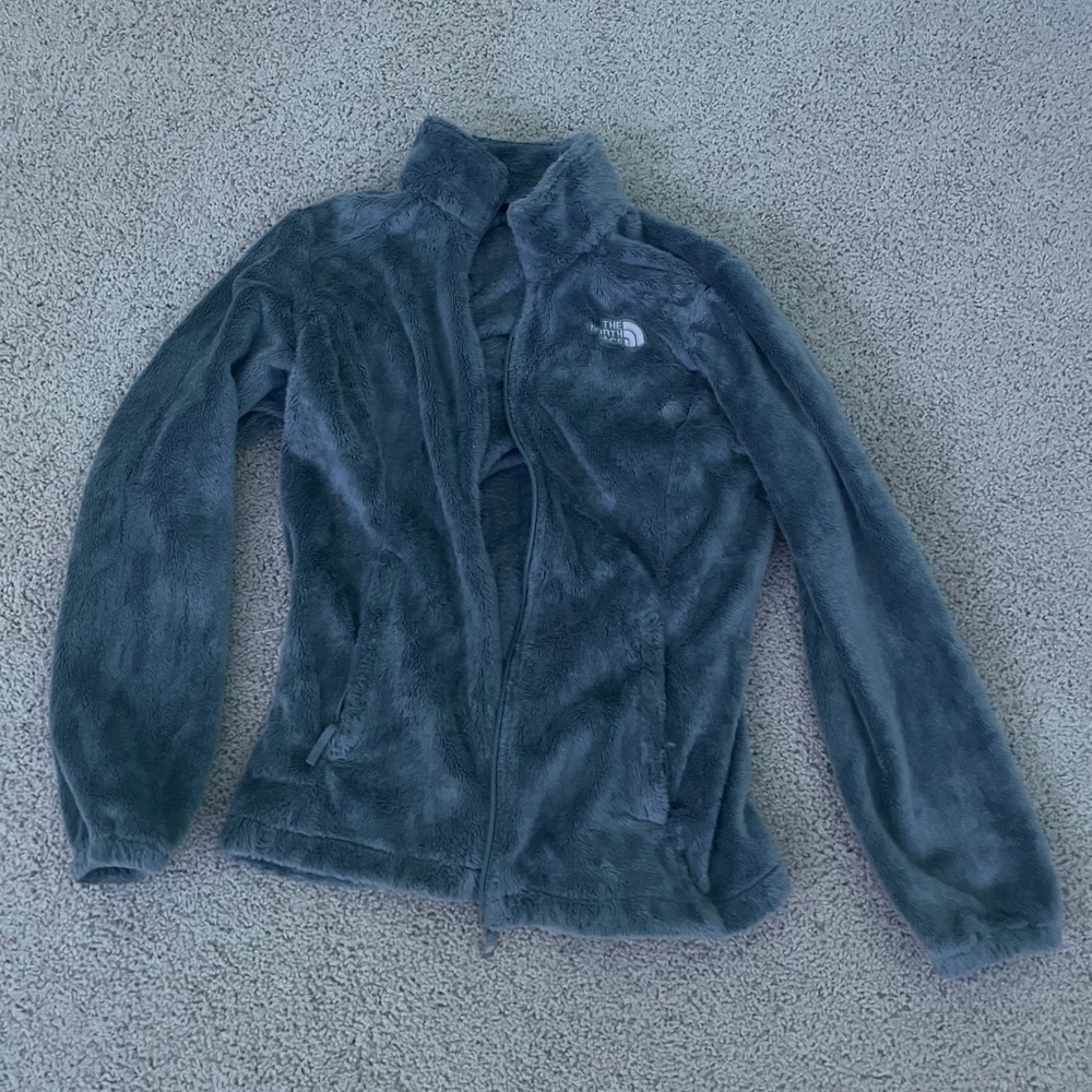Girls North Face Jacket